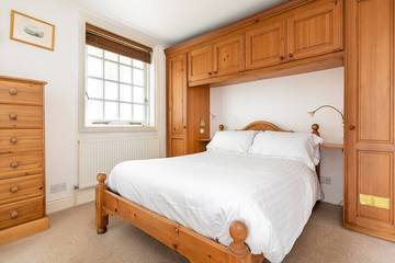 Holiday Home for 2 People in Penzance, Cornwall, Photo 1