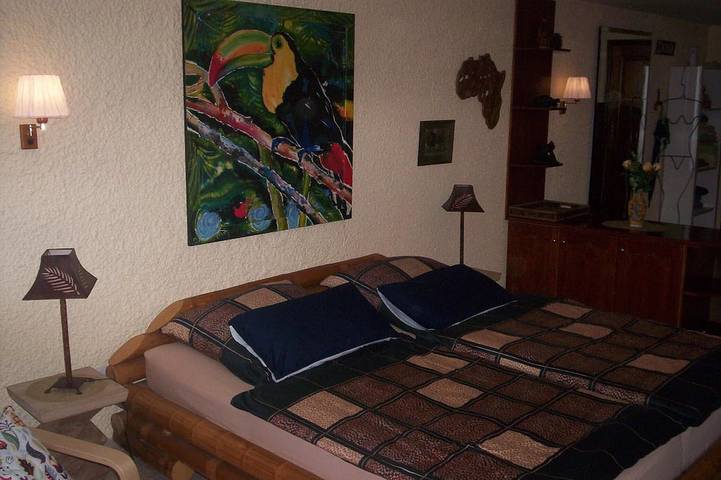 Dreamlike Location with a wonderful View Of Atlantik-Teide-Puerto De Lacruz in El Caletón, La Matanza de Acentejo