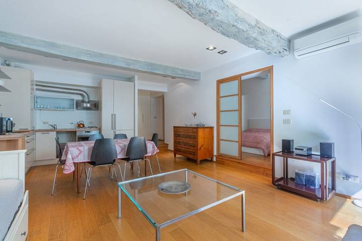 Appartamento intero, Pleasant Central Apartment with garden in Bologna, Provincia di Bologna