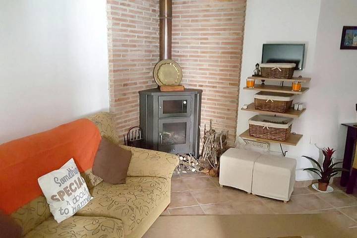 Apartamento de vacaciones para 2 personas, Se admiten mascotas - 1