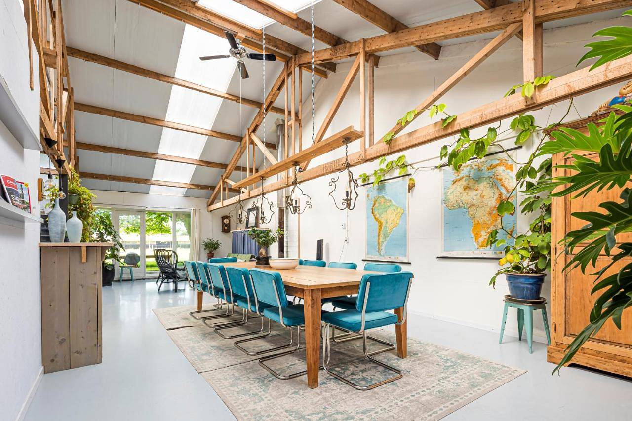 Geheel appartement, One-Bedroom Apartment in Heerhugowaard, IJsselmeer