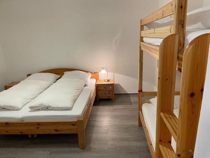 Ferienwohnung für 4 Personen in Reutte - 2