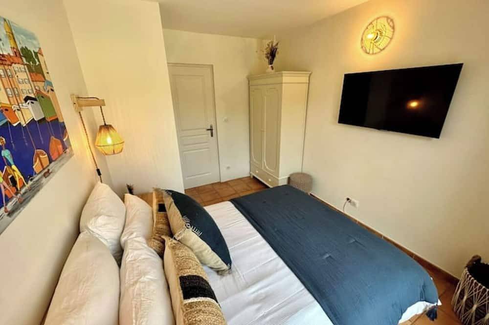 Villa Julien in Gassin, Draguignan Region