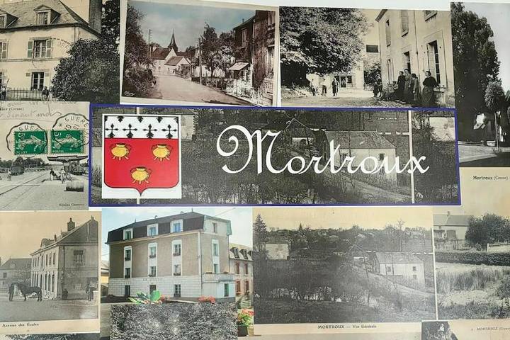 Gîte pour 4 personnes à Mortroux - 4