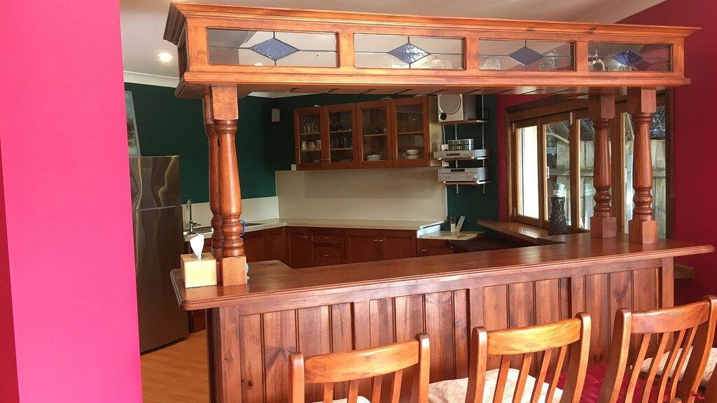 Geräumige Natur Flucht in Oak Flats, Illawarra