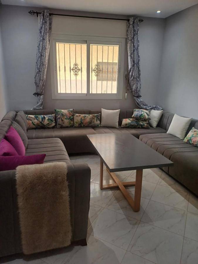 Appartement de vacances pour 2 personnes, avec vue