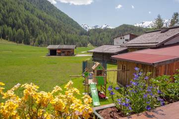 Bauernhof für 4 Personen in Umhausen, Ötztal, Bild 1