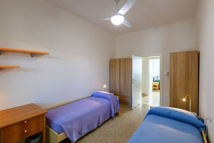 Ganze Wohnung, GuestHost - Ondina Apartment in Pesaro's Centre in Pesaro, Valle del Metauro