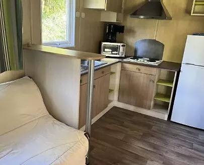 Gîte pour 6 personnes, avec terrasse, animaux acceptés à Le Tréport - 4