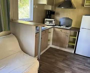 Strandhaus für 6 Personen in Le Tréport, Seine-Maritime, Bild 3