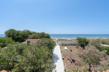 Villa für 6 Personen in Pachino, Sizilien, Bild 2