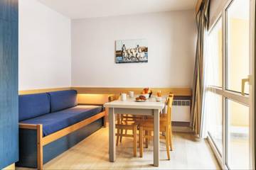 Location De Vacances pour 4 Personnes dans La Grande-Motte, Région de Montpellier, Photo 3