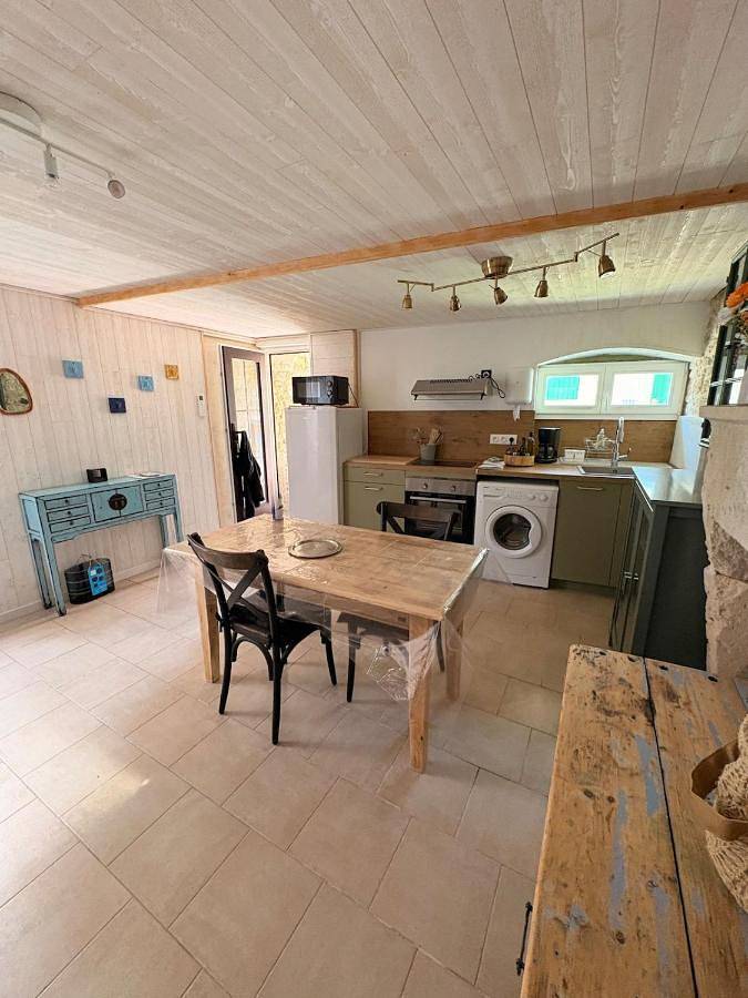 Location de vacances pour 4 personnes dans Port de la Cotinière - 4