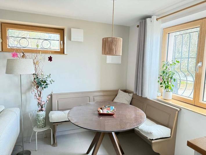 Maison d’hôte pour 2 personnes, avec jardin et vue à Riquewihr - 2