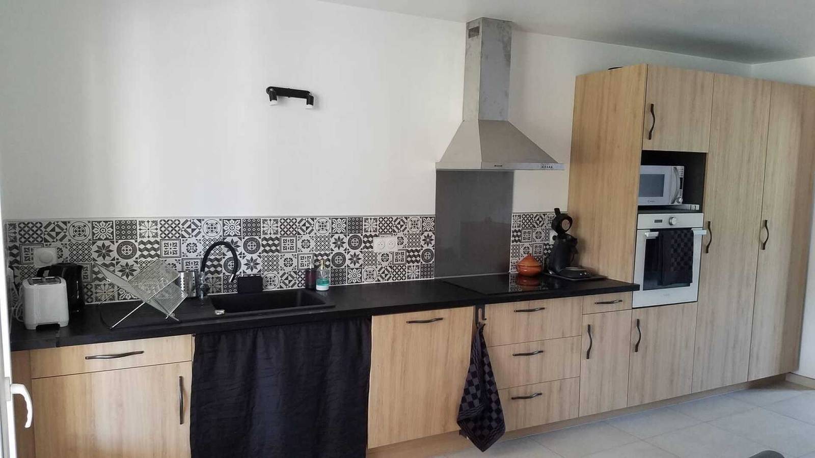 Ferme El Camillou in Saint-Sulpice-la-Pointe, Región de Castres