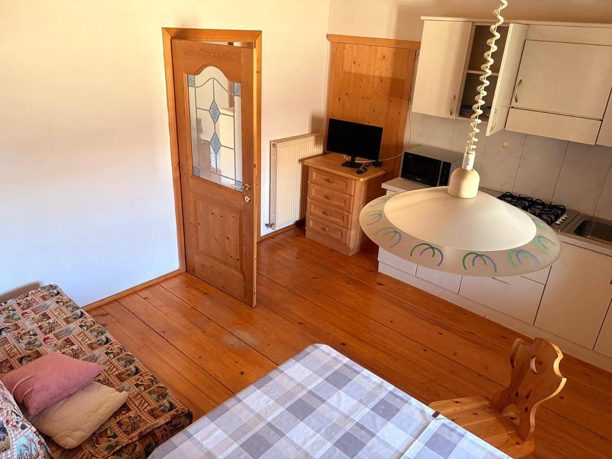 Appartamento intero, Agriturismo Ciastel de Brach in Pieve di Marebbe, Marebbe