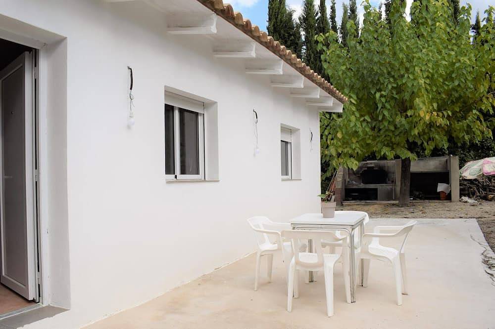 Bonita casa de 1 dormitorio en Xativa in Játiva, Provincia de Valencia