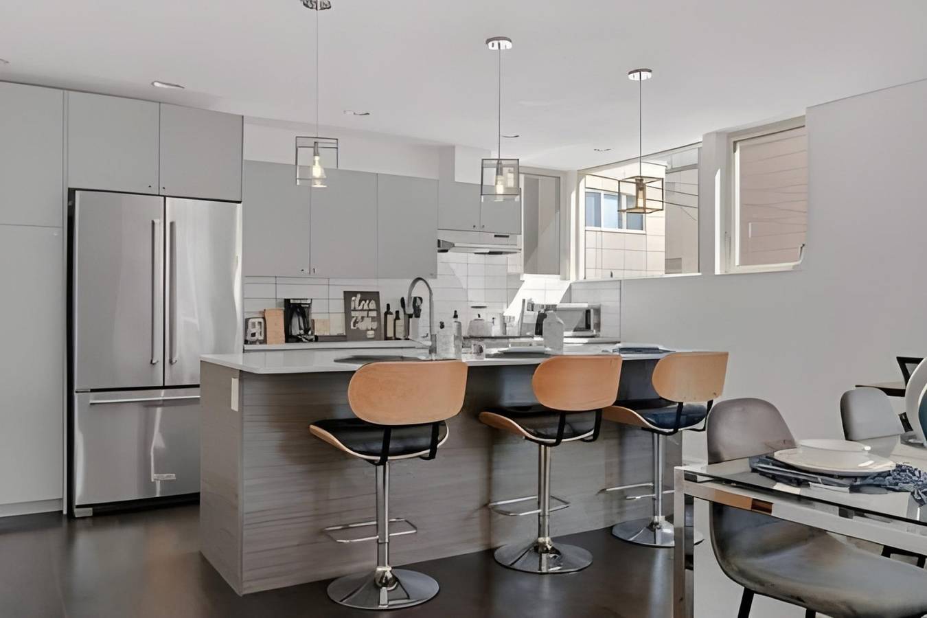 New! 3Br Great Location Queen Anne W/Rooftop in Seattle, King County