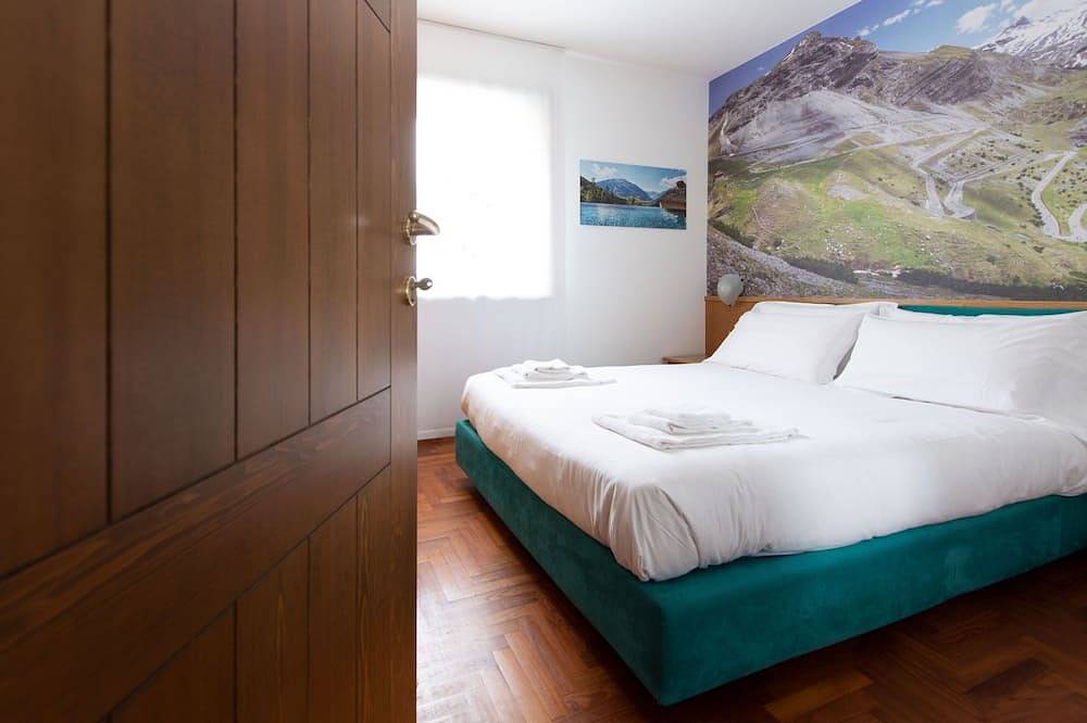Ganze Wohnung, San Giovanni 13/A - Stelvio in Molina (Valdidentro), Valdidentro