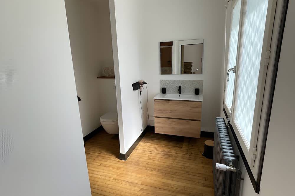 Chambre d’hôtes « Chambre Arthus » in Bugeat, Région d'Ussel