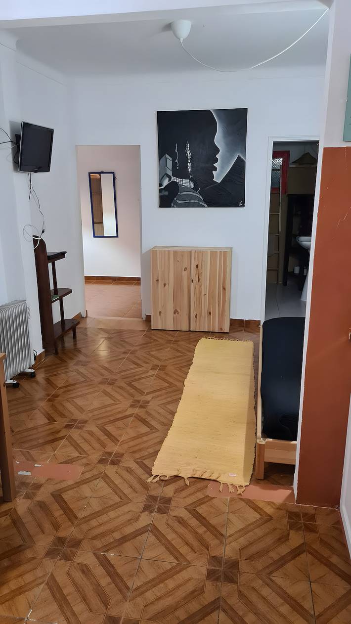 Casa rural para 4 personas, con jardín, Se admiten mascotas en Alentejo - 4