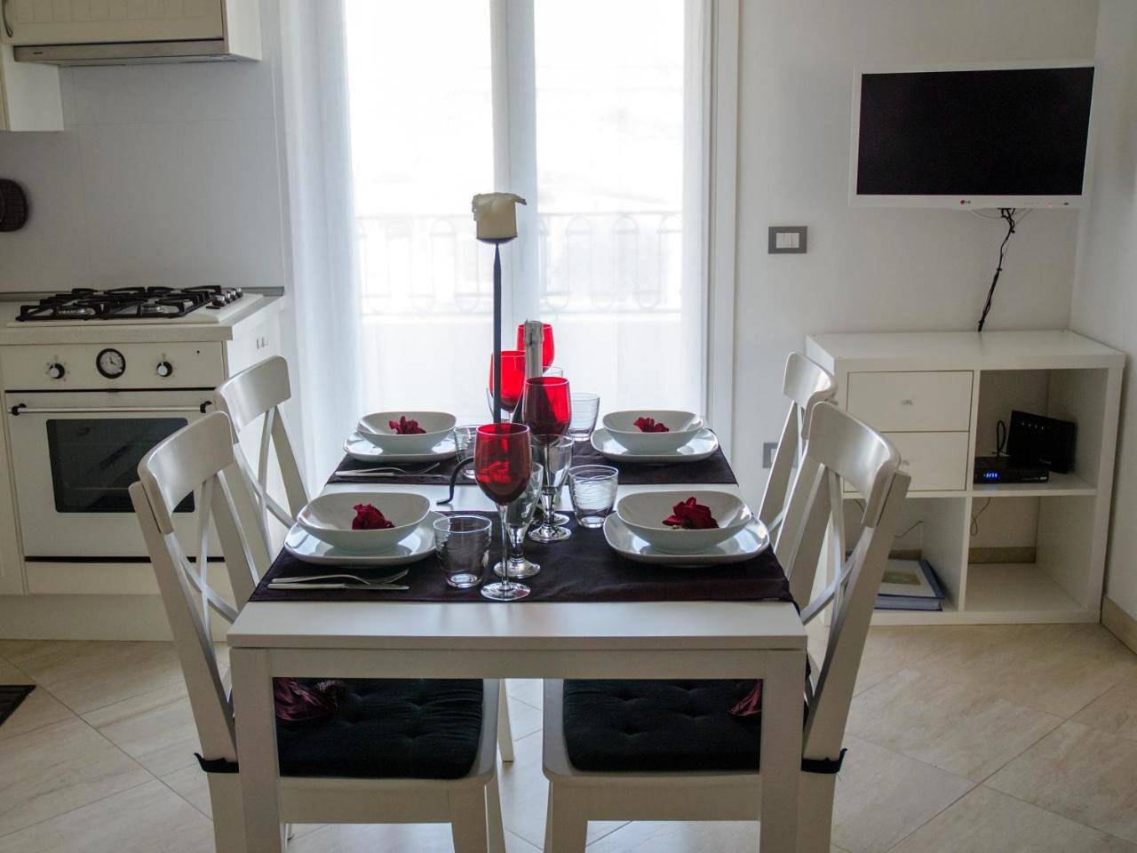 Ganze Wohnung, Cheap & Chic Thermae&Relax in Abano Terme, Euganeische Hügel