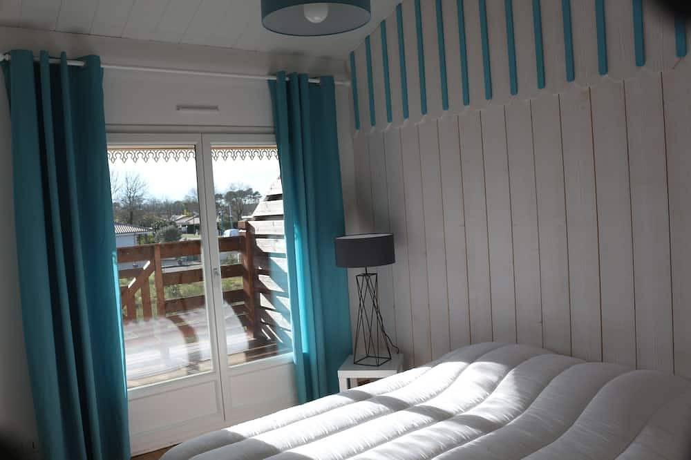 2 Steps From Arcachon Basin And Near Ocean Beaches in Andernos-les-Bains, Arcachon region