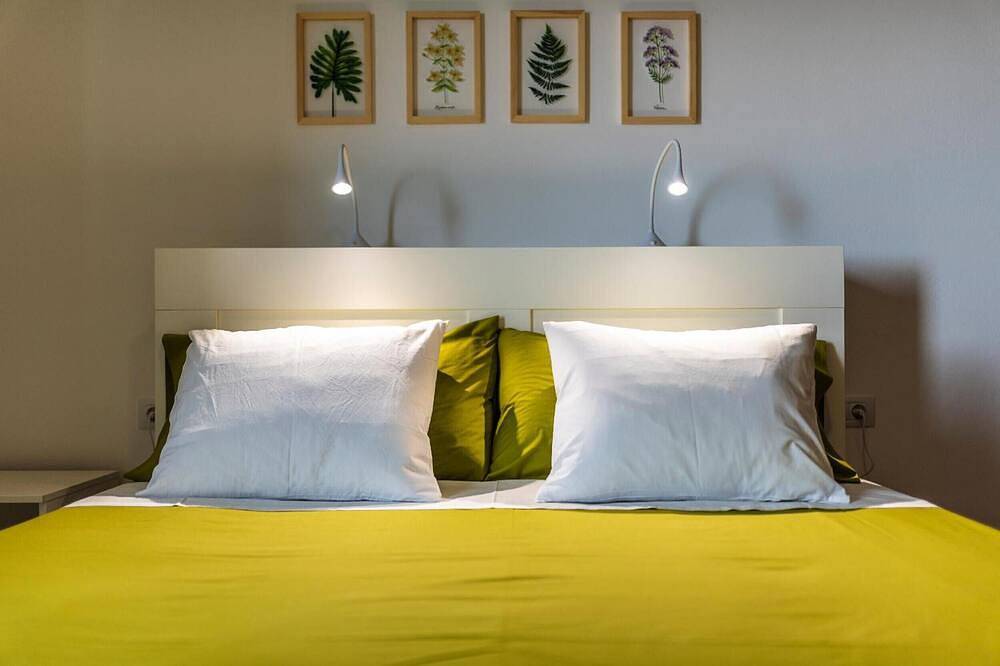 Holiday Home 'Los Mangos - Increíbles Vistas' with Balcony and Wi-Fi in La Trinchera, La Gomera