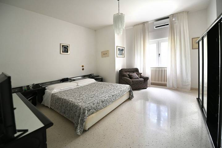 Appartement de vacances pour 4 personnes, avec balcon - 1