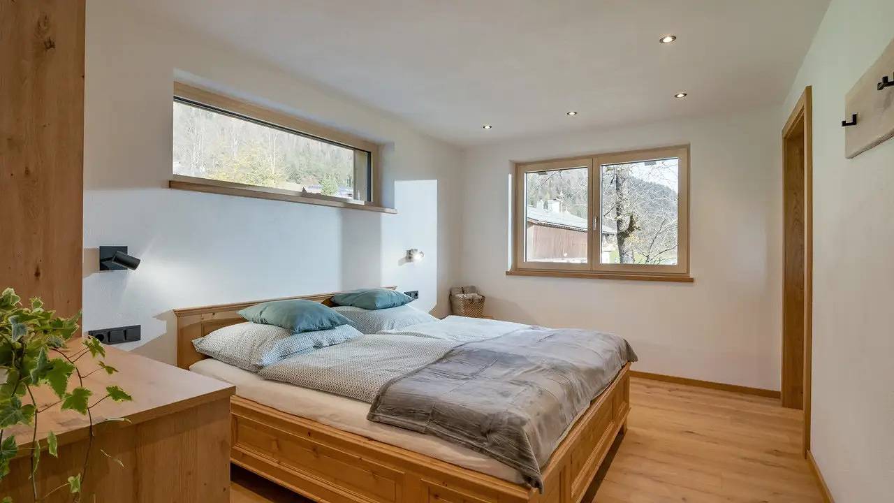 Ganze Ferienwohnung, Ferienwohnung für 6 Personen (77 m²) in St. Johann in Tirol in Sankt Johann in Tirol, Kaisergebirge