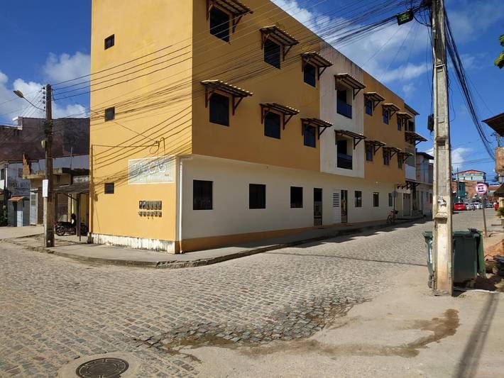 Vakantieappartement voor 5 personen - 1