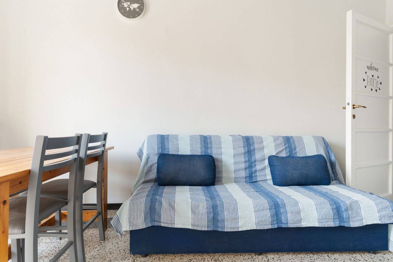 Ganze Wohnung, Guesthost - D'Adda Cozy Apartment in Mailand, Mailand Provinz