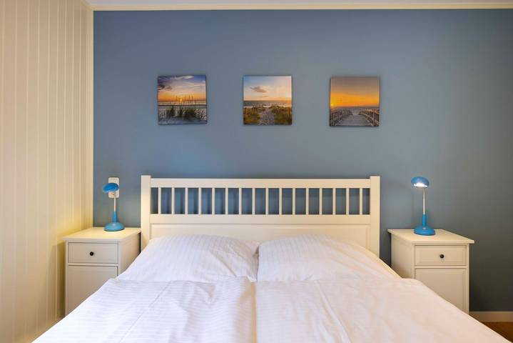 Ferienhaus für 6 Personen, mit Terrasse, mit Haustier in Timmendorfer Strand - 2