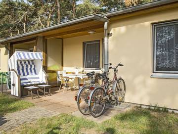 Strandhaus für 5 Personen in Zinnowitz, Usedom, Bild 2