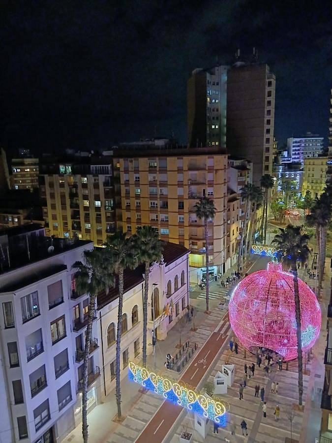Gîte pour 2 personnes, avec vue à Castellón de la Plana - 3