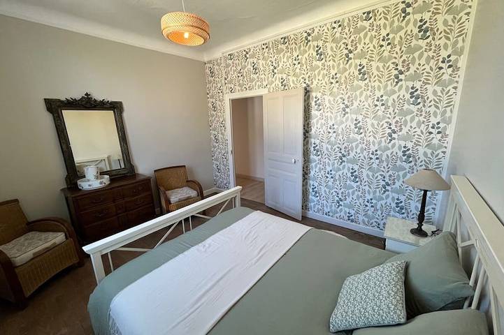 Location de vacances pour 4 personnes à Treignac - 4