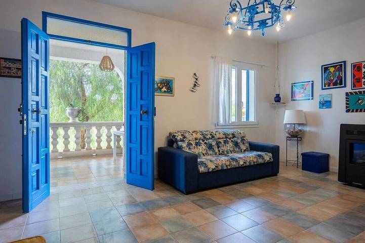 Vakantiehuis voor 6 personen - 1