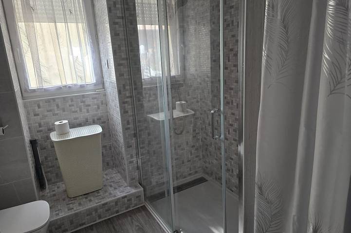 Ganze Wohnung, Homerez - Studio Montceau in Montceau-les-Mines, Region Chalon-sur-Saône