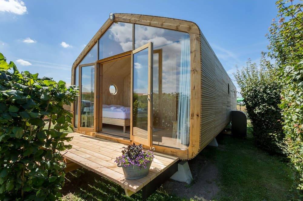 Casa vacanza a Veere a partire da 167€ a notte