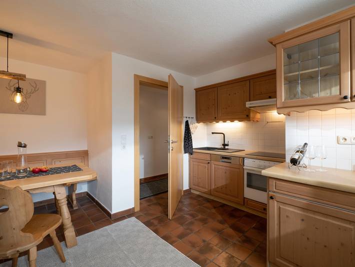Ganze Ferienwohnung, Apart Anfang in Hart im Zillertal, Ski-Optimal Hochzillertal
