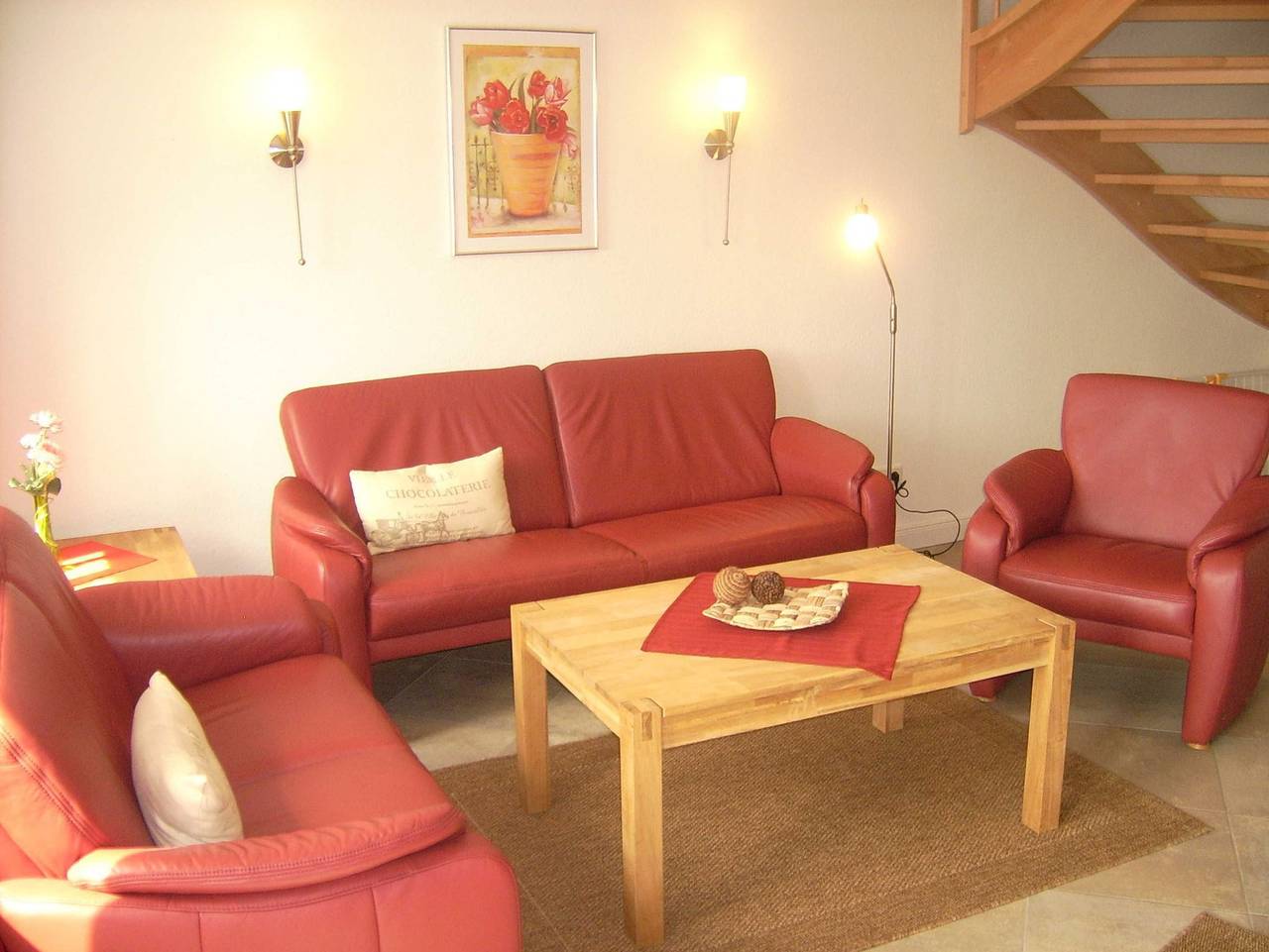 Haus im Halligweg 18 - Hw 18 in Nordstrand (Gemeinde), Nordstrand