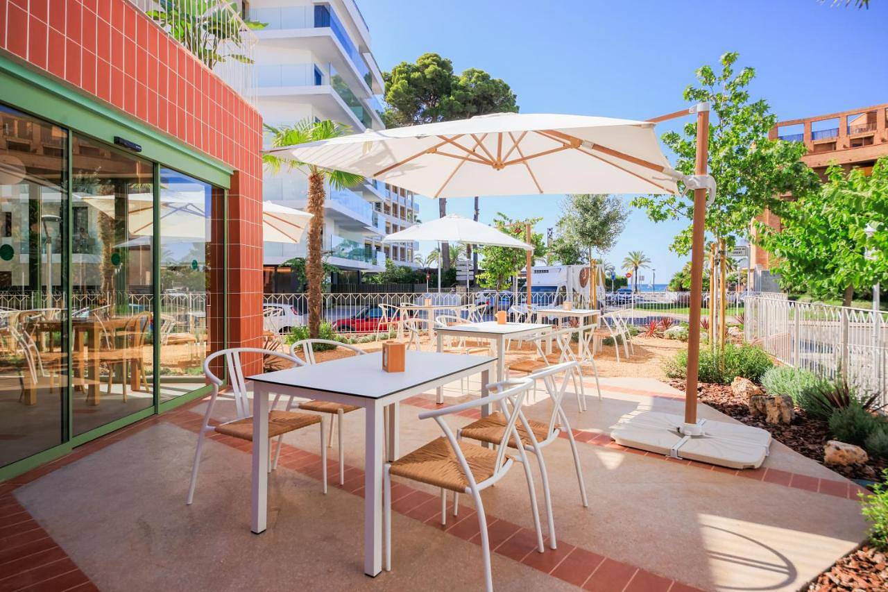 Disabled Apartment - Ground Floor (2 Adults) in Platja de Ponent (Salou), Salou