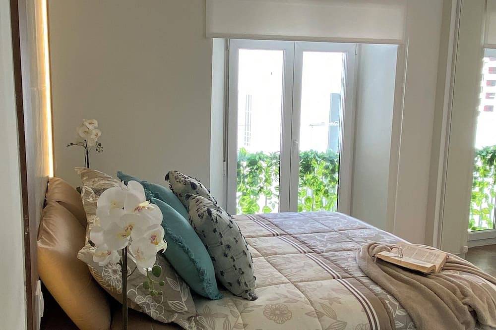 Ganze Wohnung, Apartamento Precioso, con Vistas Espectaculares a las Murallas de Ávila in Ávila, Ávila und Umgebung