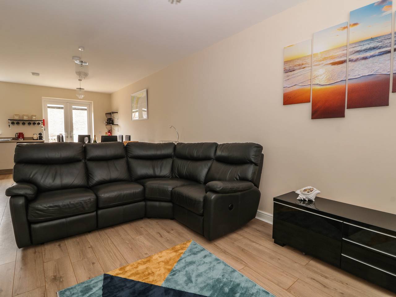 Stone's Throw in Filey, Nördliches Yorkshire