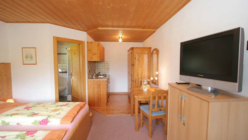 Ferienwohnung für 2 Personen, mit Garten und Sauna in Schladming-Dachstein - 2