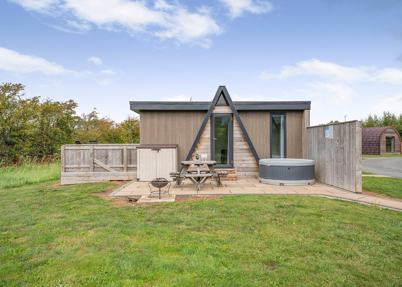 The Leven in North York Moors