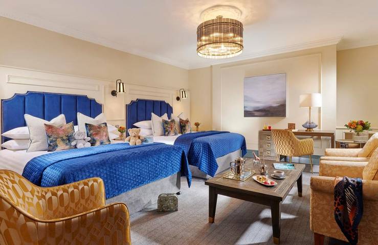 Maison d’hôte pour 2 personnes, avec jardin à Dublin - 4