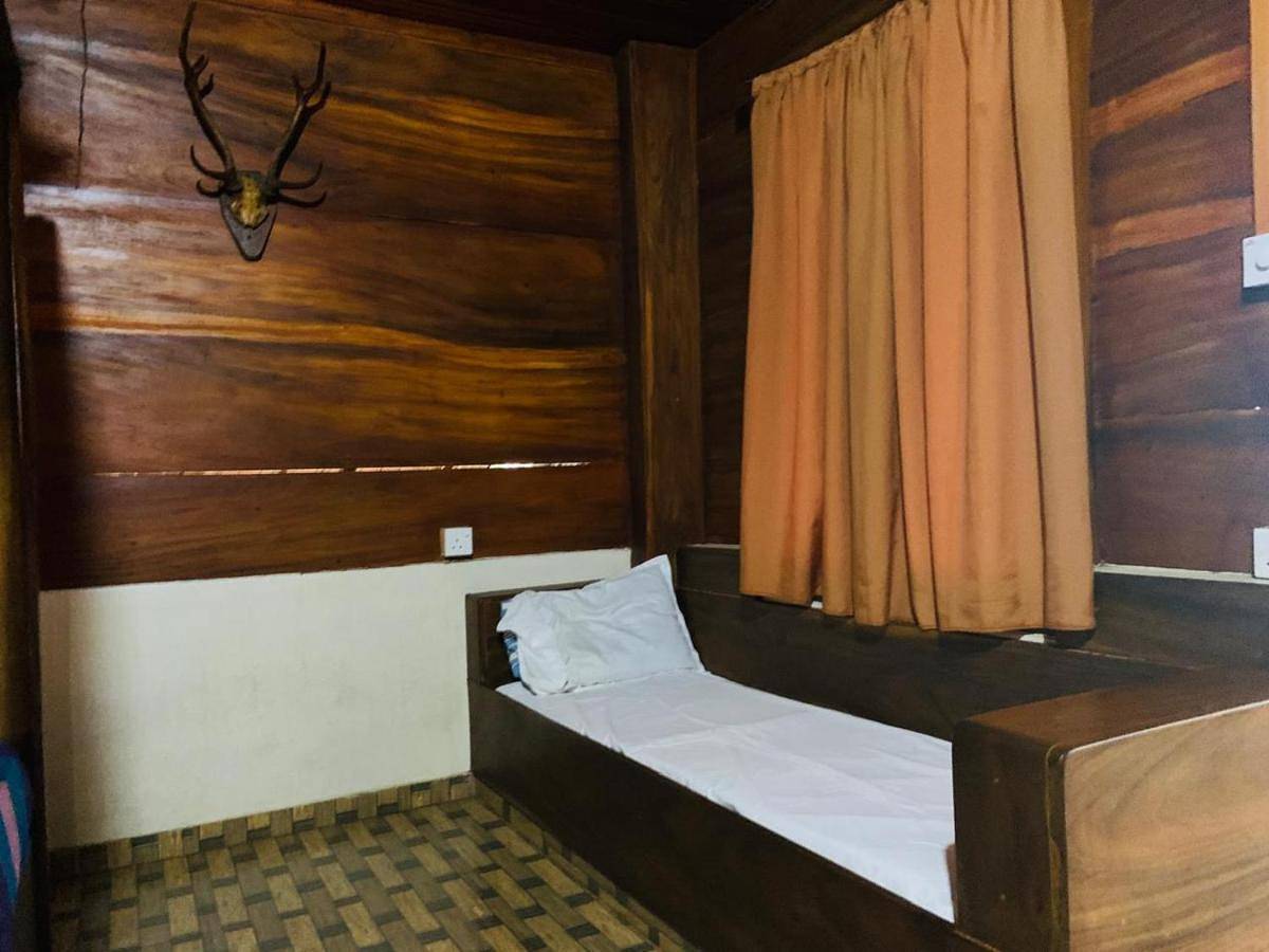 Shim Beach Resort in Eastern Province