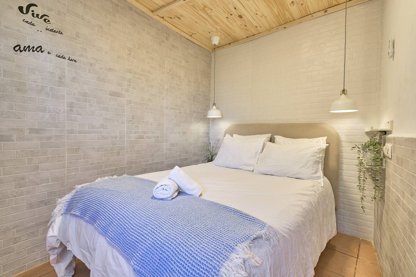 Villa 'Javier' met zeezicht, privézwembad en Balinees bed, foto 8
