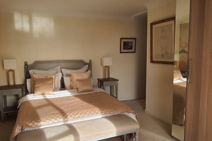 Villa pour 7 personnes, avec terrasse et jardin, animaux acceptés à Saint-Cyr-sur-Mer - 2